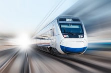Đường sắt cao tốc Bắc Nam: Chính phủ kiến nghị không kéo dài đến Cà Mau