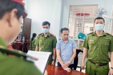 Long An: ‘Bác sĩ’ mua bằng đại học, mở phòng khám nha khoa bị bắt