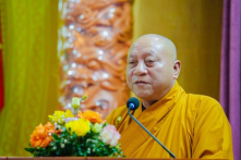 Giáo hội Phật giáo Việt Nam: Tăng ni được sở hữu tài sản riêng nếu có thể chứng minh