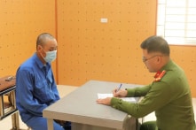 Hải Dương: Khởi tố người đàn ông dâm ô 3 bé gái