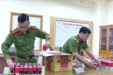 Mua công ty ‘ma’, bán hóa đơn khống, 2 thanh niên thu lời trên 1.200 tỷ đồng