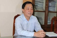 Hòa Bình: Thu hồi, cho thuê hàng triệu m2 đất làm dự án, chủ tịch huyện bị khởi tố