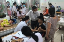 Vụ hàng trăm HS trường iSchool Nha Trang ngộ độc: Khởi tố vụ án