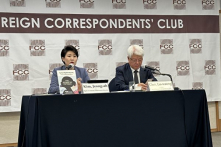 Bị Trung Quốc cưỡng chế hồi hương, hàng ngàn bà mẹ Triều Tiên buộc phải xa con