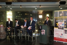 Cuốn sách mới tiết lộ sự thật về nhân quyền ở Trung Quốc