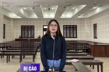 Lừa bạn góp vốn thầu vé máy bay, một phụ nữ chiếm đoạt hơn 3,3 tỷ đồng