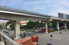 Metro ở Hà Nội lùi tiến độ lần thứ 9; Metro ở TP.HCM ‘nguy cấp’ vì hết kinh phí