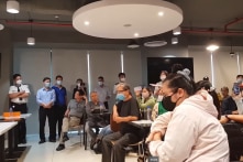 Nhận hàng loạt khiếu nại, SCB mở địa điểm giải quyết vấn đề trái phiếu DN