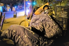 Miền Bắc sắp rét đậm rét hại, có nơi dưới 5 độ C