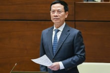 Việt Nam yêu cầu gỡ thông tin ‘xấu độc’ trên mạng xã hội trong 24 giờ