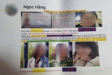 Nhiều nhóm ‘tín dụng đen’ khủng bố cán bộ, xông vào nhà đánh cả nhà con nợ
