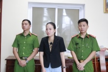 Một phụ nữ chiếm đoạt gần 4,2 tỷ bằng chiêu lừa ‘chạy’ sổ đỏ, chung vốn đầu tư