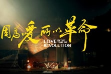 Hồng Kông 2019: “Cách mạng vì tình yêu”