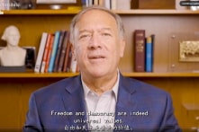 Ông Pompeo chỉ trích Apple hợp tác với ĐCSTQ làm hại người Trung Quốc, người Mỹ