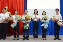 Vụ Thuduc House: 17 cán bộ Chi cục thuế TP.HCM ra quyết định hoàn thuế, ‘bốc hơi’ 365 tỷ đồng