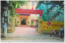 Quảng Ninh: ‘Ăn’ tiền tỷ mua sắm thiết bị, cựu Trưởng phòng GD&ĐT cùng 5 người bị bắt