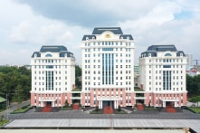 Quan hệ bất chính với phụ nữ có chồng, một thiếu tá công an bị đề nghị kỷ luật