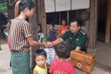 Quảng Bình: Một nữ Phó trưởng Phòng Tư pháp huyện bị khởi tố