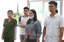 Quảng Bình: Nữ giám đốc sàn giao dịch tiền ảo FVP Trade chiếm đoạt 16 tỷ bị bắt