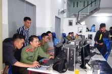 Công ty đòi nợ bằng ảnh cáo phó, đồi trụy… mua bán dữ liệu của 150.000 người Việt
