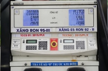 Bộ trưởng Bộ Tài chính: Quỹ bình ổn giá xăng dầu là ‘quỹ đặc thù’