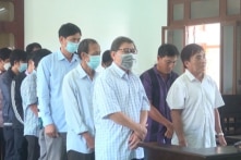 Sai phạm khi giải tỏa, bồi thường đất đai, cựu chủ tịch huyện bị phạt 7 năm tù