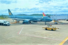 Bình Định muốn mở rộng sân bay Phù Cát để tăng công suất lên 5 triệu khách/năm