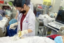 Sáu kiến nghị ‘gỡ khó’ cho bệnh viện công lập tự chủ