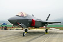 180 máy bay quân sự Triều Tiên xuất hiện gần biên giới, Hàn Quốc điều động chiến cơ