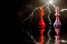 Anh tách khỏi ĐCSTQ: Cắt đứt quan hệ thành phố kết nghĩa, đóng cửa Viện Khổng Tử