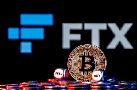 Cứ điểm cuối cùng của Bitcoin