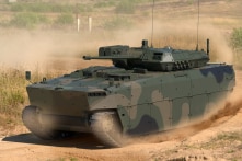 Đông Âu bùng nổ công nghiệp vũ khí nhờ bán sang Ukraine