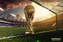 Yếu tố Trung Quốc bao phủ World Cup 2022 tại Qatar