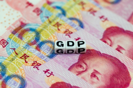 Nghiên cứu vệ tinh: ĐCSTQ báo cáo GDP sai lệch gần 1/3 trong 20 năm qua