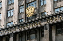 Nga yêu cầu các nước phương Tây điều tra vụ tấn công khủng bố ở Moscow