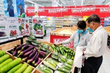 Tập đoàn Central Retail mở siêu thị chỉ dành cho khách thành viên ở Bangkok