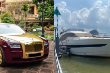 Du thuyền, siêu xe hàng chục tỷ đồng của FLC thanh lý chưa có người mua