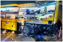 Tai nạn giao thông khiến 15 người thương vong ở Huế: 10 bệnh nhân đã ra viện