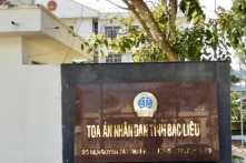 Phó chánh án TAND tỉnh Bạc Liêu bị bắt quả tang nhận hối lộ