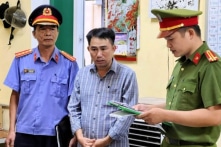 Thầy phong thủy lừa đảo hơn 2,4 tỷ bằng ‘chiêu’ dụ người làm lễ trừ tà