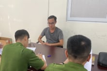Thêm 1 đại lý cấp 2 trong đường dây đánh bạc của Phan Sào Nam bị khởi tố
