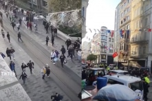 6 người thiệt mạng trong vụ nổ “sặc mùi khủng bố” ở Istanbul