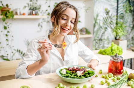 Giảm cân dễ dàng sau khi bỏ đường và 10 thay đổi đáng ngạc nhiên của cơ thể