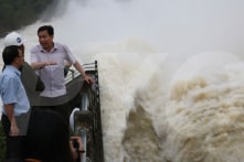 Vi phạm vận hành hồ chứa, chủ hồ thủy điện Sông Hinh bị phạt 200 triệu đồng