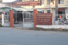 Kế toán, thủ quỹ xã tham ô tiền lệ phí, quỹ đền ơn, 3 lãnh đạo xã bị khởi tố