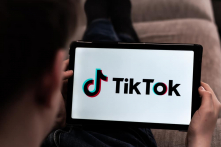TikTok: Tổ chức được bình chọn là ít đạo đức nhất ở Úc