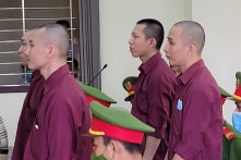 Vụ Tịnh Thất Bồng Lai: Tòa phúc thẩm tuyên y án sơ thẩm