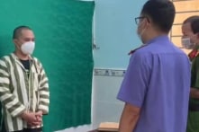 Diễn viên Hữu Tín bị đề nghị truy tố về tội Tổ chức sử dụng ma túy