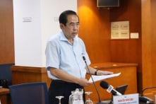 TP.HCM: Số công nhân mất việc hiện chiếm 19% tổng lao động