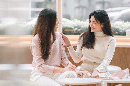Quy tắc giao tiếp: Nói năng cẩn trọng